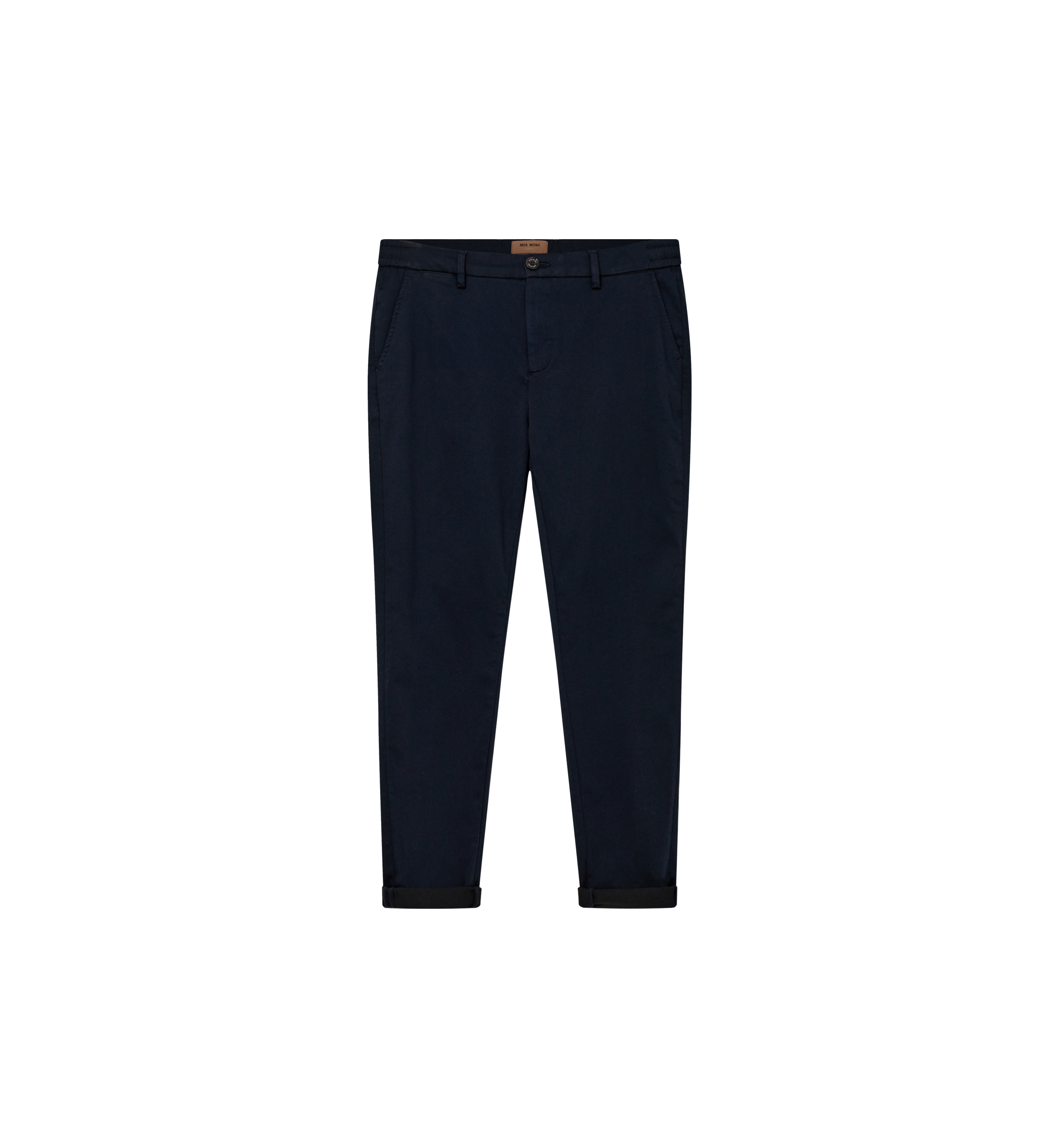 Packshot / Navy / Front